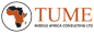 TUME Middle Africa Consulting Limited logo